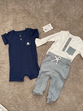 Baby Boy Outfits